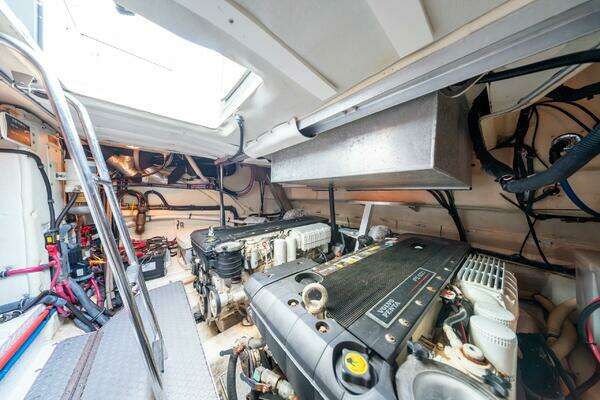 Formula 45 Yacht Yacht For Sale