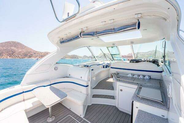 Formula 45 Yacht Yacht For Sale