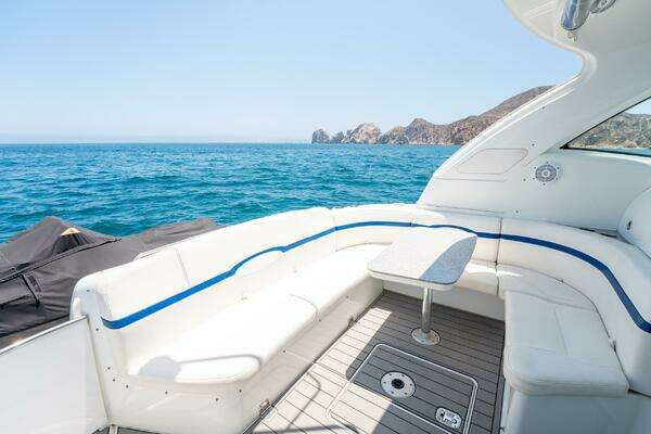 Formula 45 Yacht Yacht For Sale