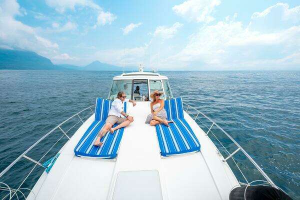 Formula 45 Yacht Yacht For Sale