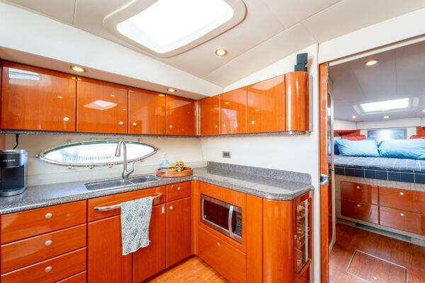 Formula 45 Yacht Yacht For Sale