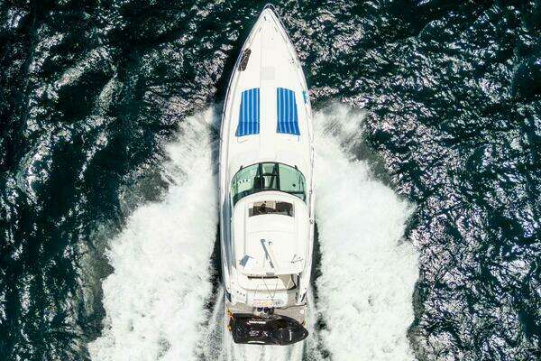 Formula 45 Yacht Yacht For Sale