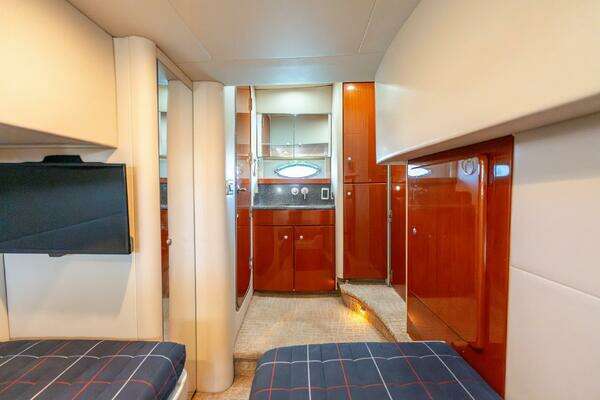 Formula 45 Yacht Yacht For Sale