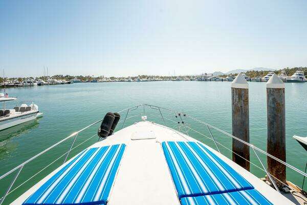 Formula 45 Yacht Yacht For Sale