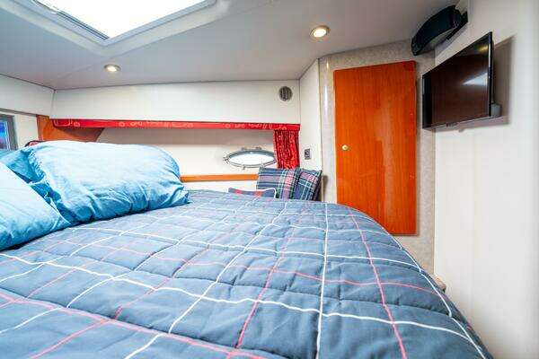 Formula 45 Yacht Yacht For Sale