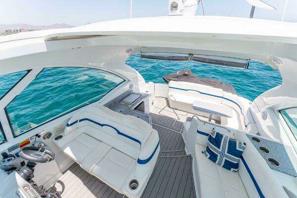 Formula 45 Yacht Yacht For Sale