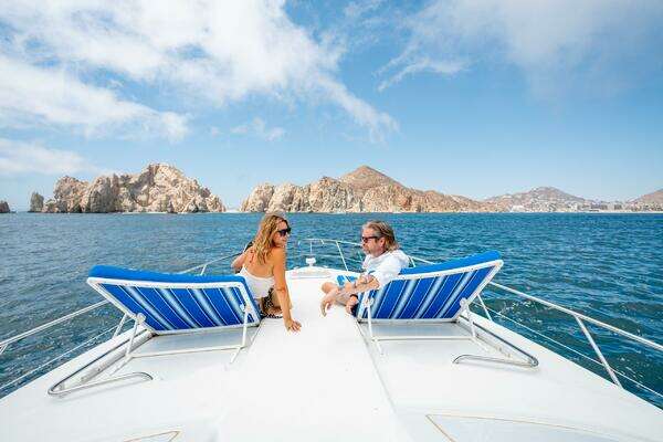 Formula 45 Yacht Yacht For Sale