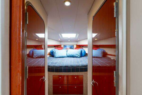 Formula 45 Yacht Yacht For Sale