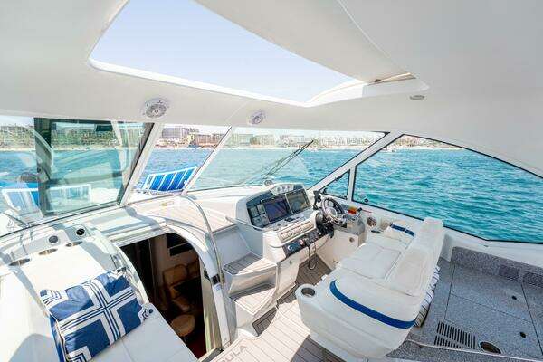 Formula 45 Yacht Yacht For Sale