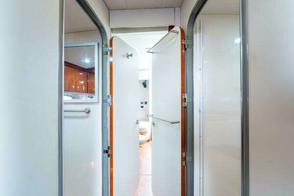 Formula 45 Yacht Yacht For Sale