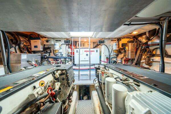 Formula 45 Yacht Yacht For Sale