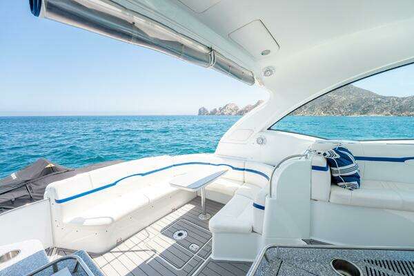 Formula 45 Yacht Yacht For Sale