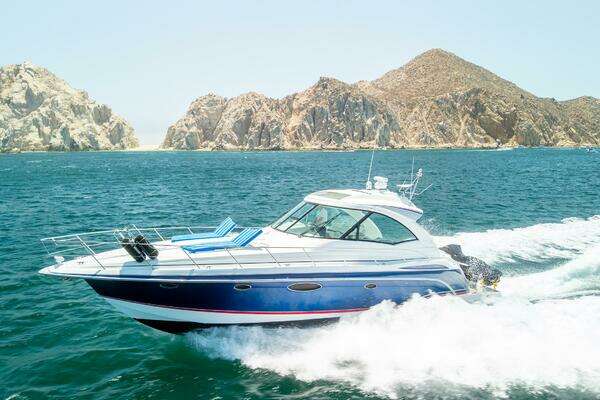 Formula 45 Yacht Yacht For Sale