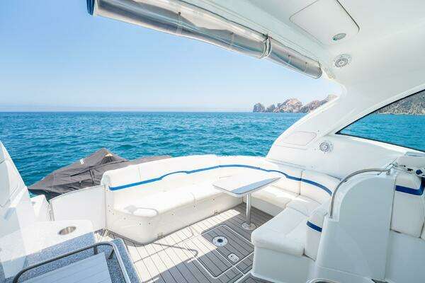 Formula 45 Yacht Yacht For Sale