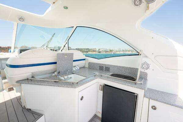 Formula 45 Yacht Yacht For Sale