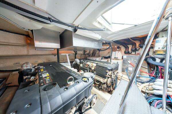 Formula 45 Yacht Yacht For Sale