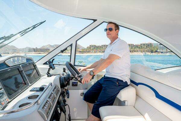 Formula 45 Yacht Yacht For Sale