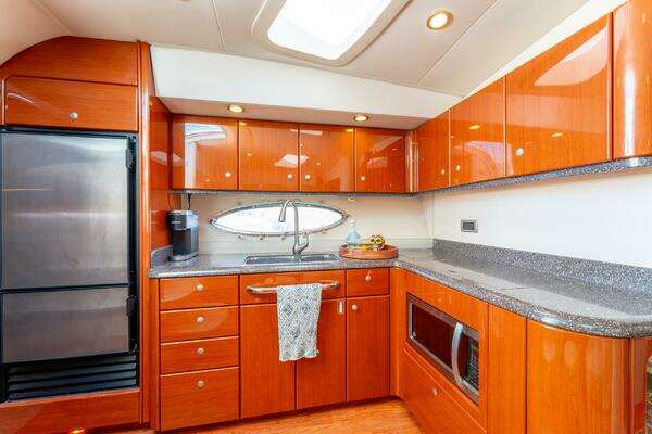 Formula 45 Yacht Yacht For Sale