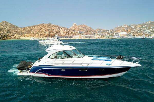 Formula 45 Yacht Yacht For Sale