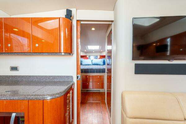 Formula 45 Yacht Yacht For Sale