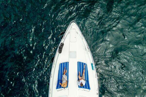 Formula 45 Yacht Yacht For Sale