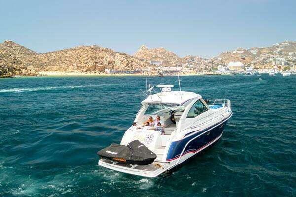 Formula 45 Yacht Yacht For Sale