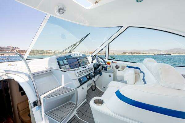 Formula 45 Yacht Yacht For Sale