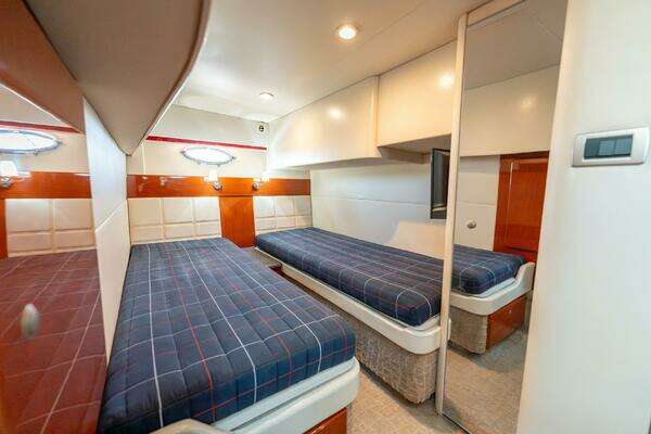 Formula 45 Yacht Yacht For Sale