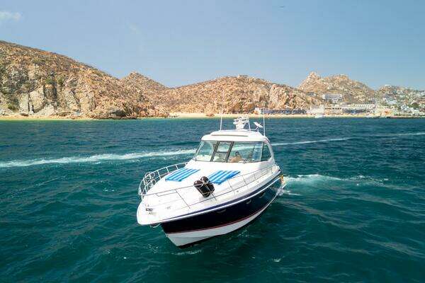 Formula 45 Yacht Yacht For Sale