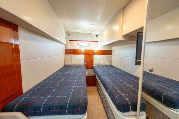 Formula 45 Yacht Yacht For Sale