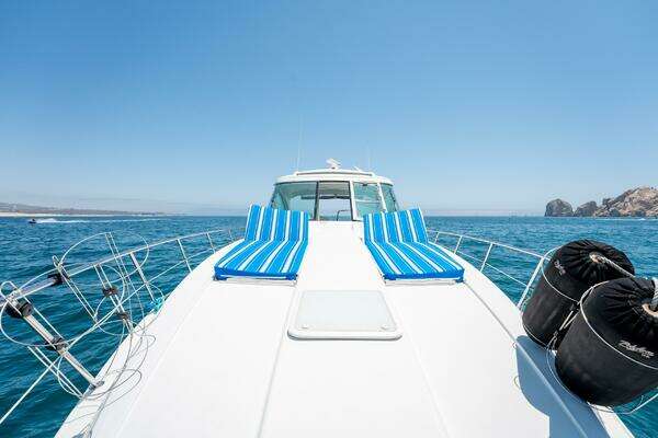 Formula 45 Yacht Yacht For Sale