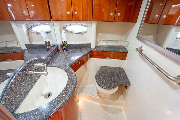 Formula 45 Yacht Yacht For Sale