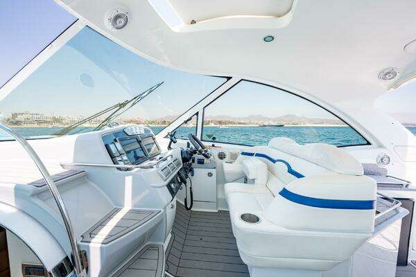 Formula 45 Yacht Yacht For Sale