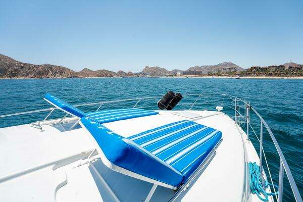 Formula 45 Yacht Yacht For Sale