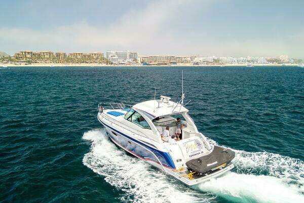 Formula 45 Yacht Yacht For Sale