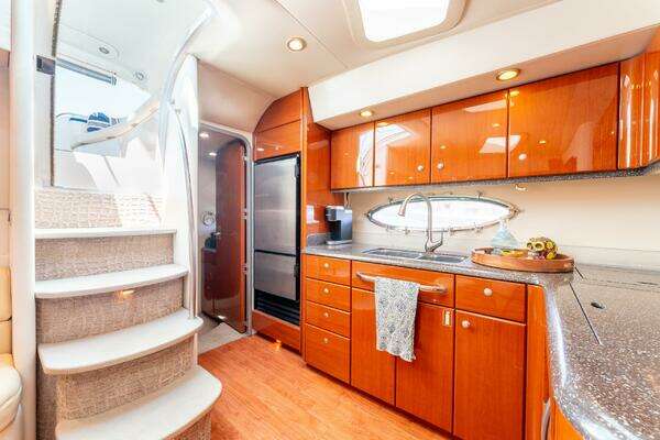 Formula 45 Yacht Yacht For Sale