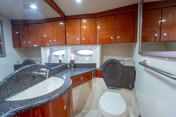 Formula 45 Yacht Yacht For Sale