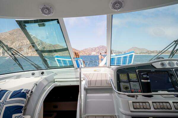 Formula 45 Yacht Yacht For Sale