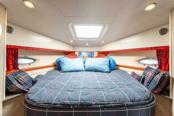 Formula 45 Yacht Yacht For Sale