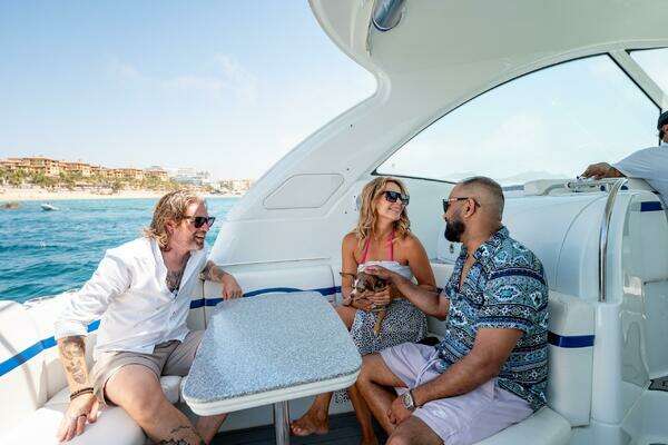 Formula 45 Yacht Yacht For Sale