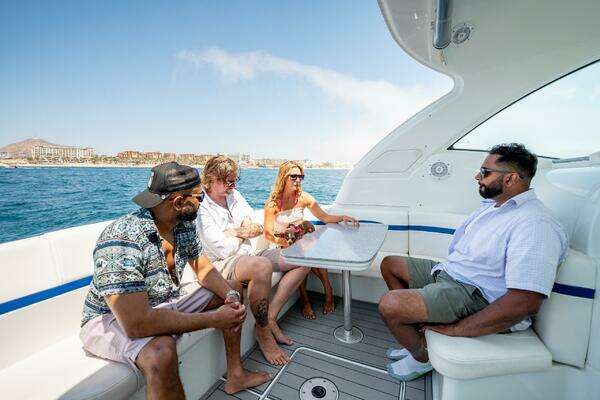 Formula 45 Yacht Yacht For Sale