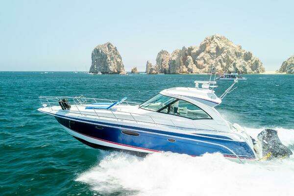 Formula 45 Yacht Yacht For Sale