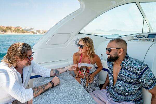 Formula 45 Yacht Yacht For Sale