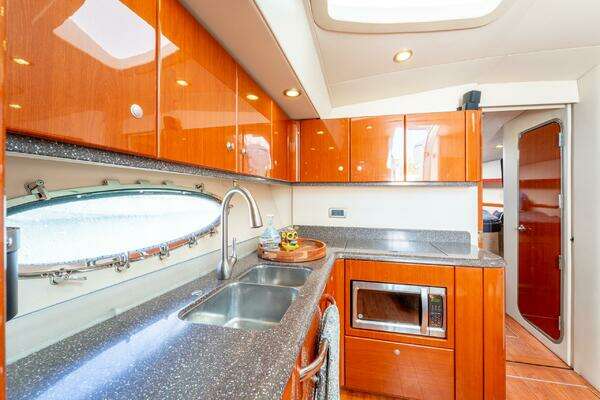 Formula 45 Yacht Yacht For Sale