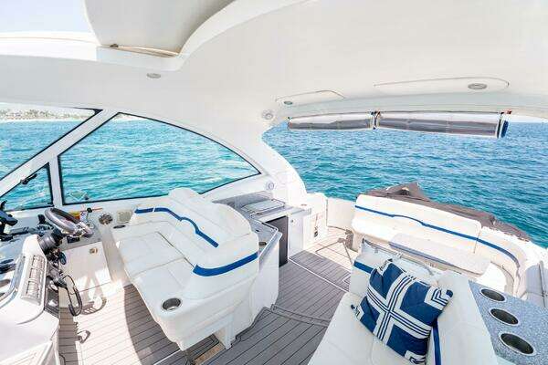 Formula 45 Yacht Yacht For Sale