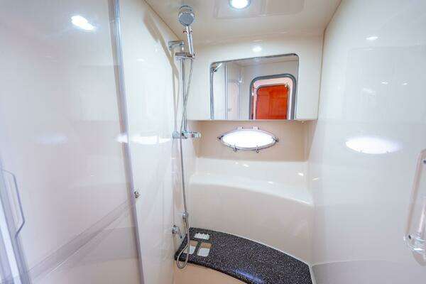 Formula 45 Yacht Yacht For Sale