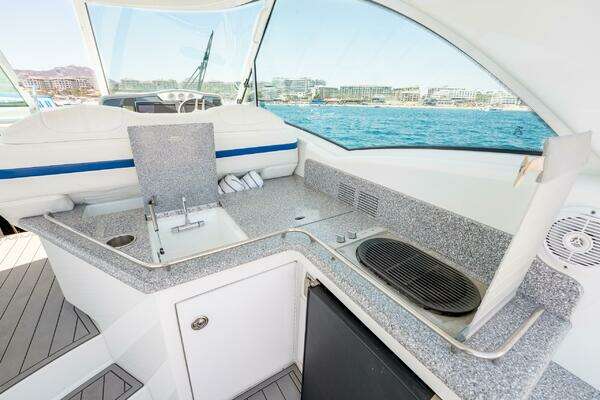 Formula 45 Yacht Yacht For Sale
