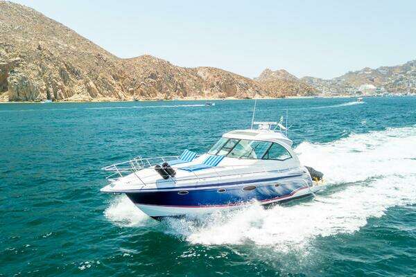 Formula 45 Yacht Yacht For Sale