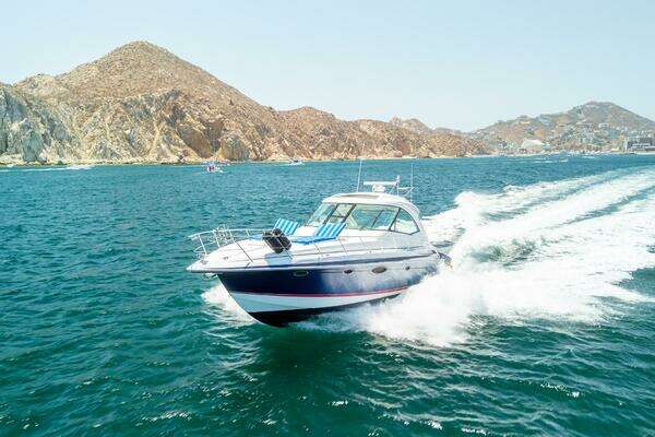 Formula 45 Yacht Yacht For Sale