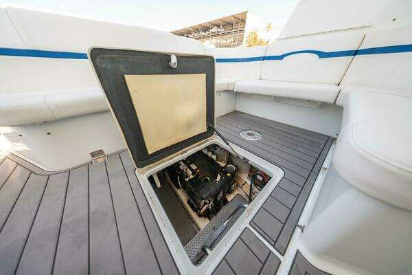 Formula 45 Yacht Yacht For Sale